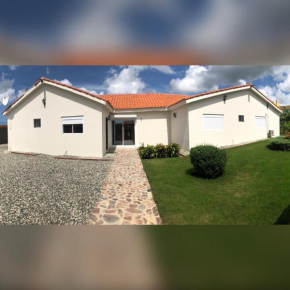 Beautiful Villa in Boca Chica